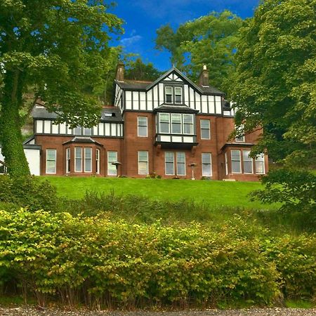 Chandlers 호텔 Rothesay 외부 사진