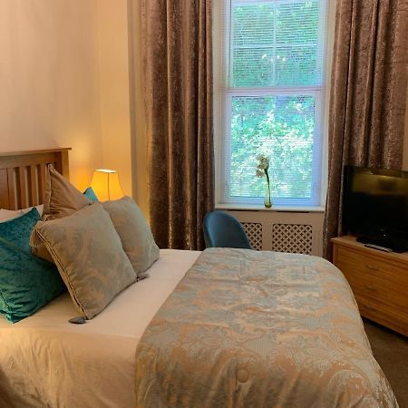 Chandlers 호텔 Rothesay 외부 사진