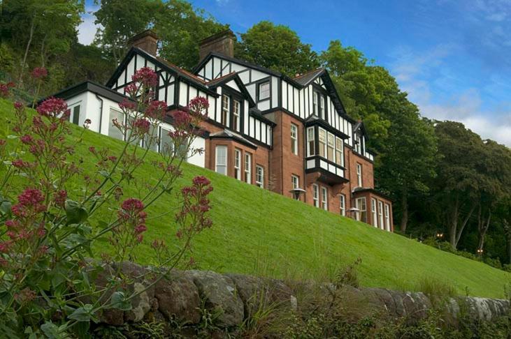 Chandlers 호텔 Rothesay 외부 사진