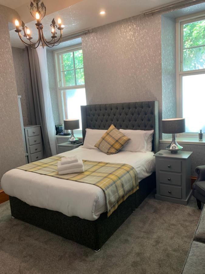 Chandlers 호텔 Rothesay 외부 사진