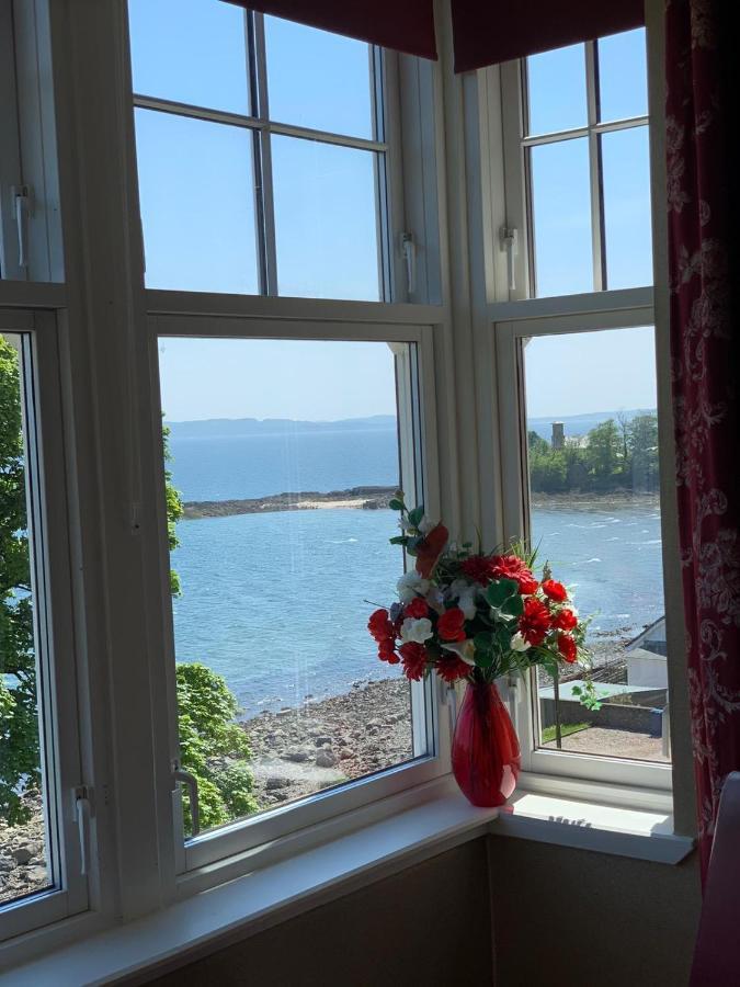 Chandlers 호텔 Rothesay 외부 사진