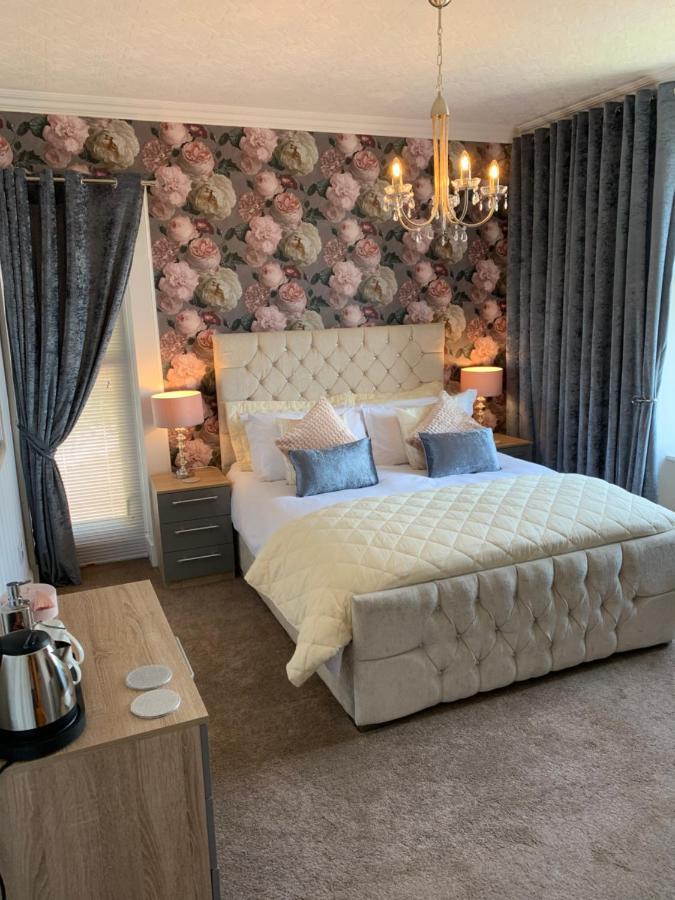 Chandlers 호텔 Rothesay 외부 사진