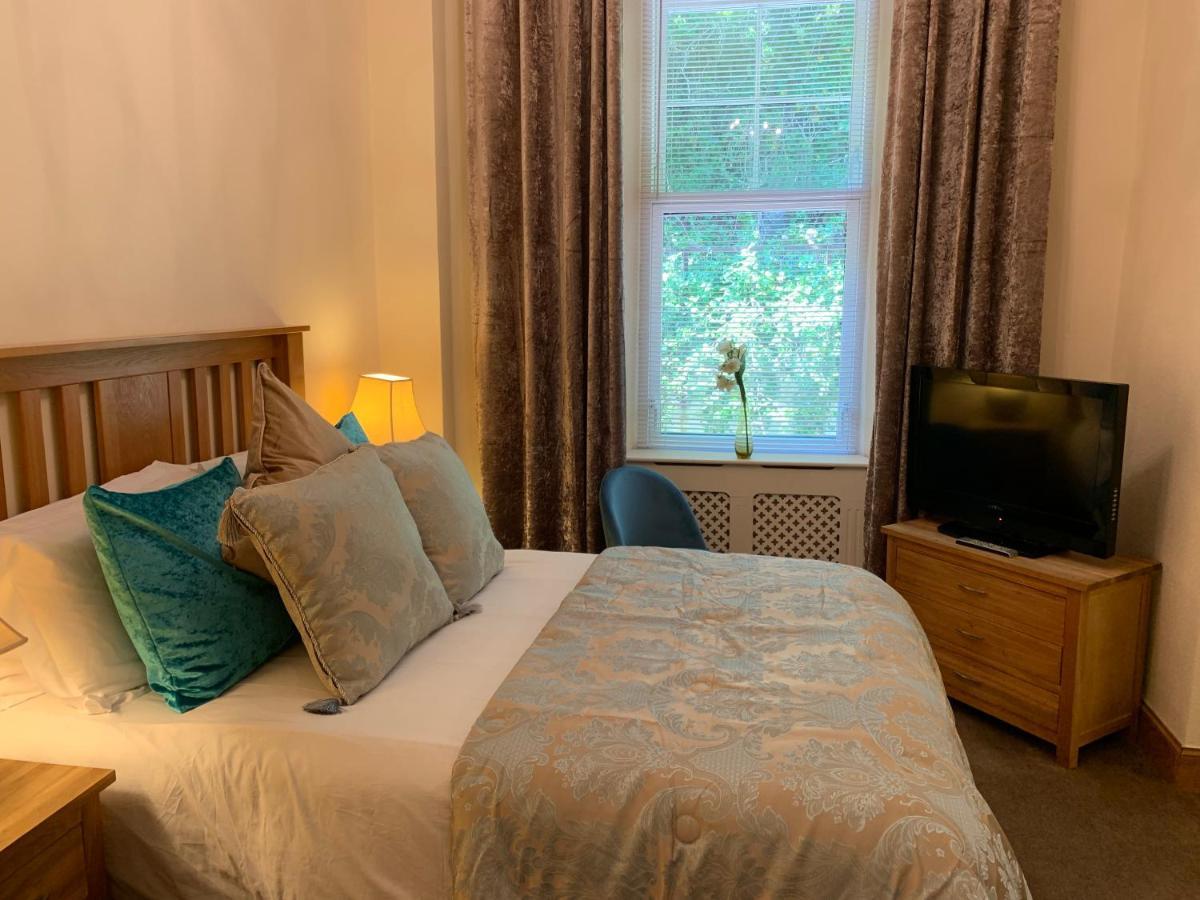 Chandlers 호텔 Rothesay 외부 사진