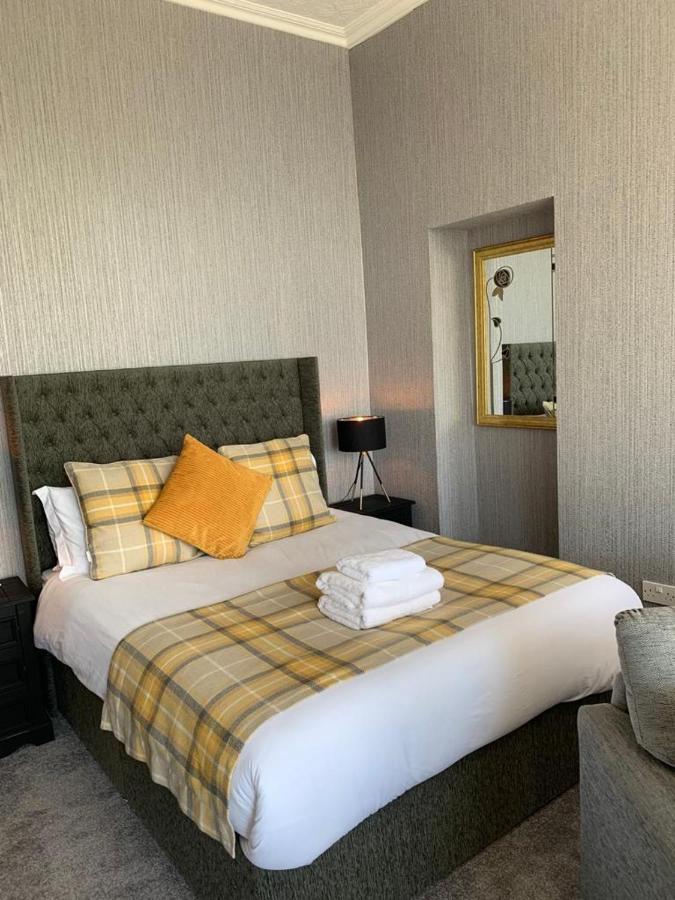 Chandlers 호텔 Rothesay 외부 사진