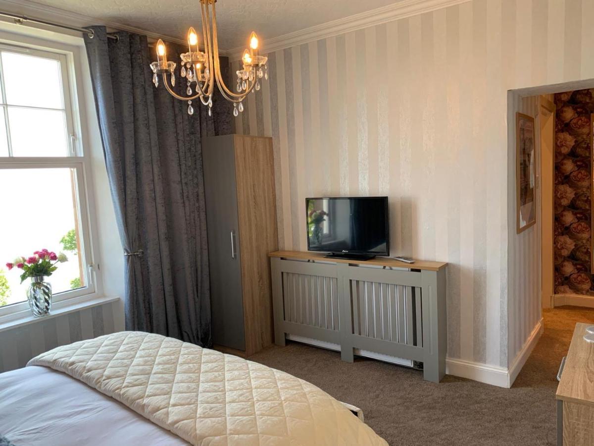 Chandlers 호텔 Rothesay 외부 사진
